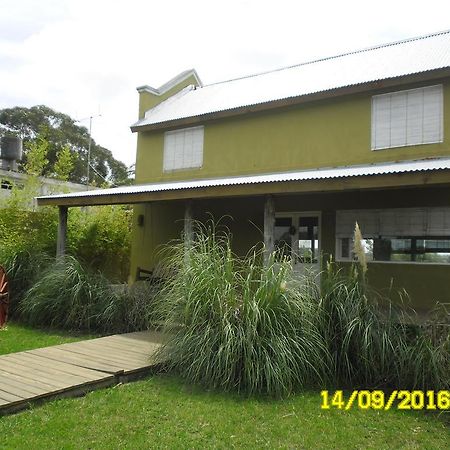 La Casita Villa Garzon ภายนอก รูปภาพ