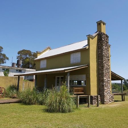 La Casita Villa Garzon ภายนอก รูปภาพ
