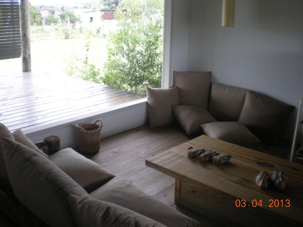 La Casita Villa Garzon ภายนอก รูปภาพ
