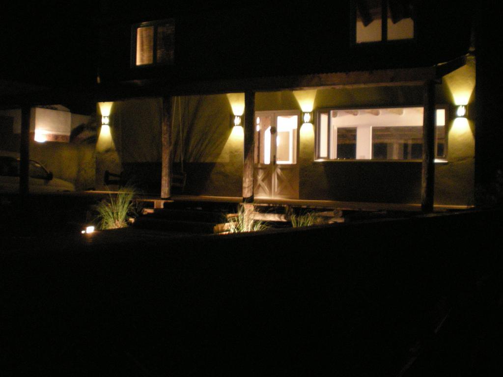 La Casita Villa Garzon ภายนอก รูปภาพ