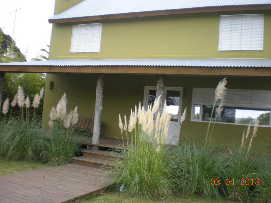 La Casita Villa Garzon ภายนอก รูปภาพ