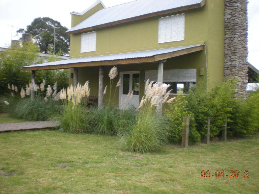 La Casita Villa Garzon ภายนอก รูปภาพ