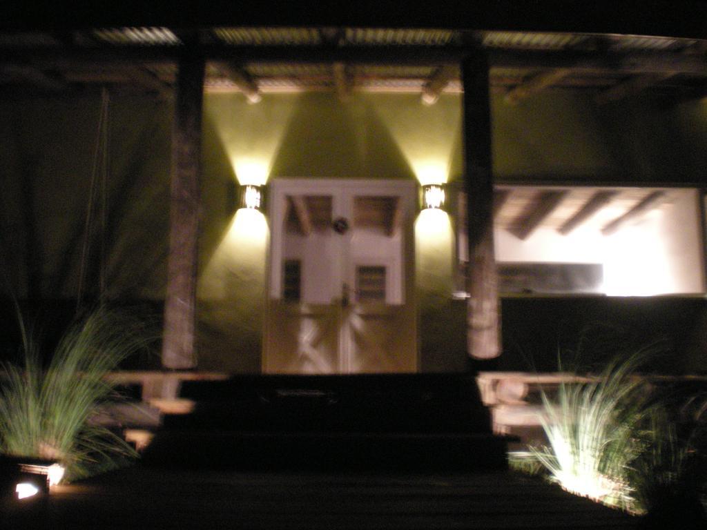 La Casita Villa Garzon ภายนอก รูปภาพ