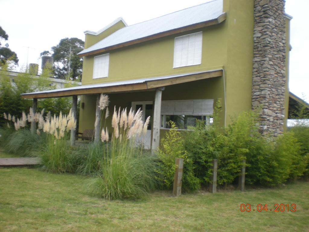 La Casita Villa Garzon ภายนอก รูปภาพ