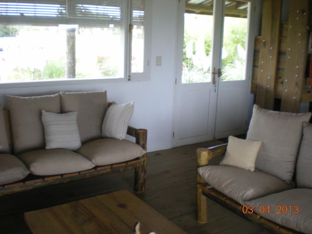 La Casita Villa Garzon ภายนอก รูปภาพ