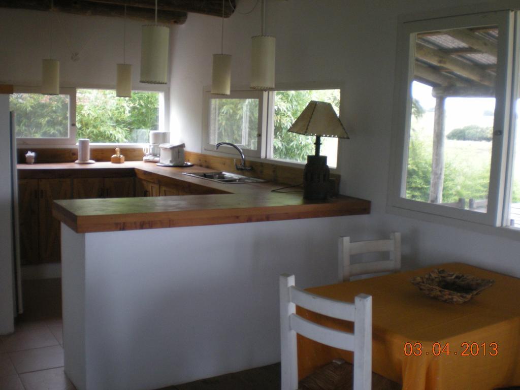 La Casita Villa Garzon ภายนอก รูปภาพ