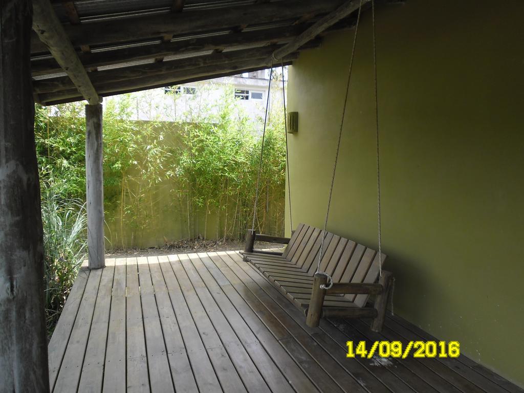 La Casita Villa Garzon ภายนอก รูปภาพ