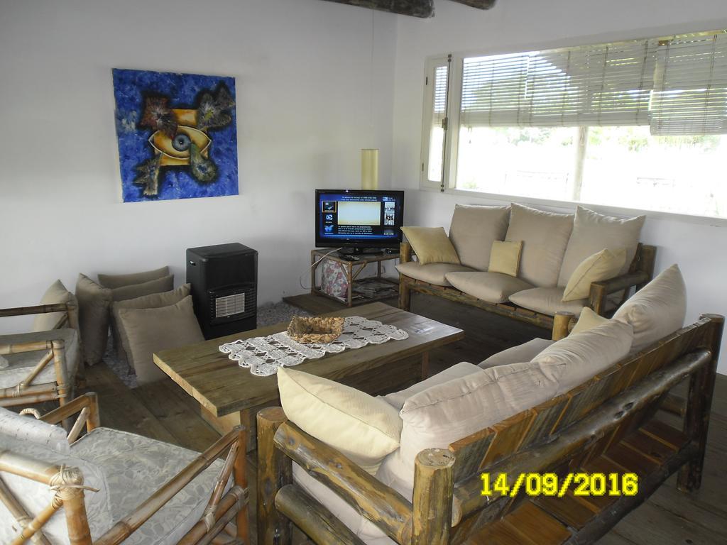 La Casita Villa Garzon ภายนอก รูปภาพ