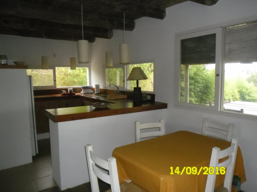 La Casita Villa Garzon ภายนอก รูปภาพ