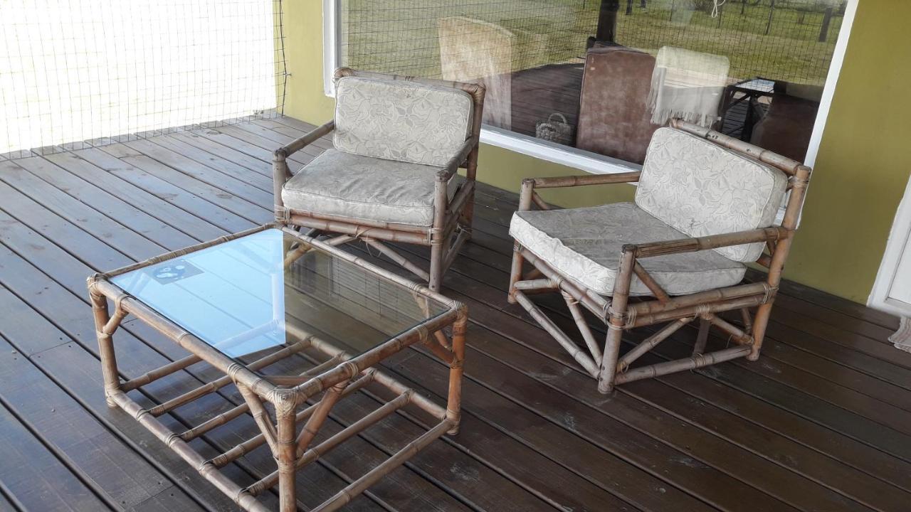 La Casita Villa Garzon ภายนอก รูปภาพ