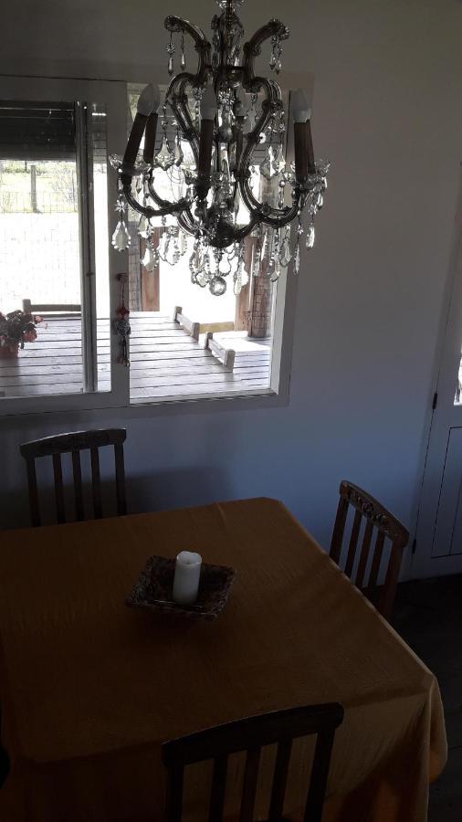 La Casita Villa Garzon ภายนอก รูปภาพ
