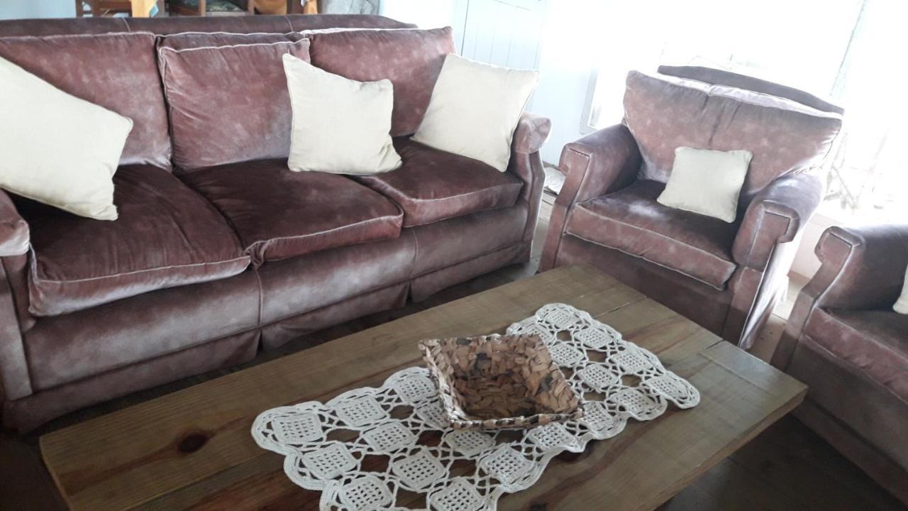 La Casita Villa Garzon ภายนอก รูปภาพ