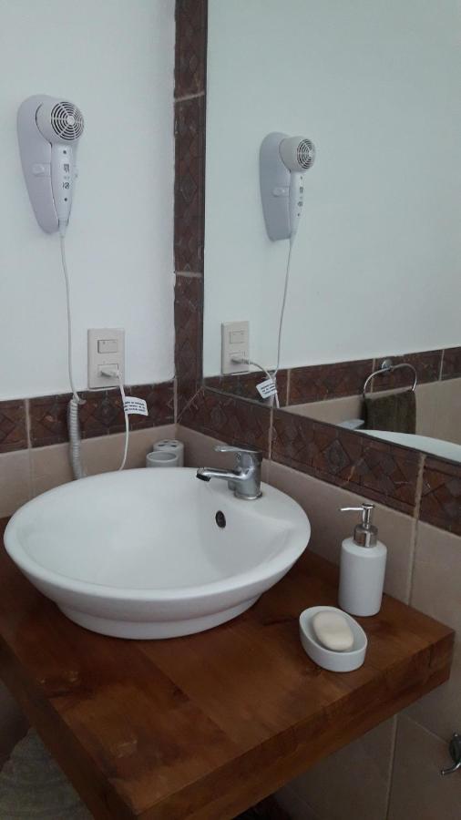 La Casita Villa Garzon ภายนอก รูปภาพ