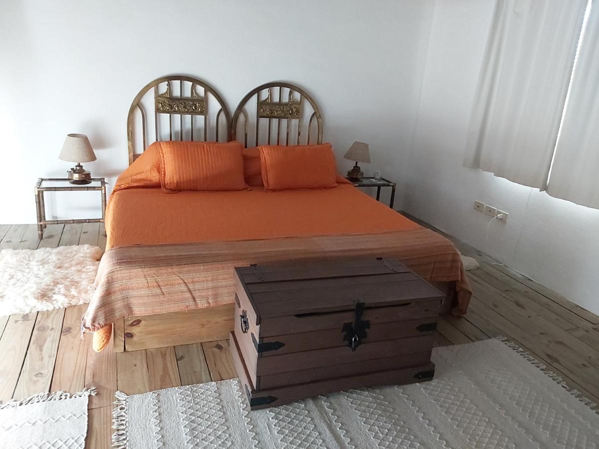 La Casita Villa Garzon ภายนอก รูปภาพ