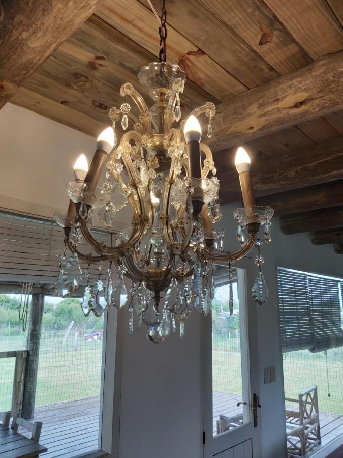 La Casita Villa Garzon ภายนอก รูปภาพ