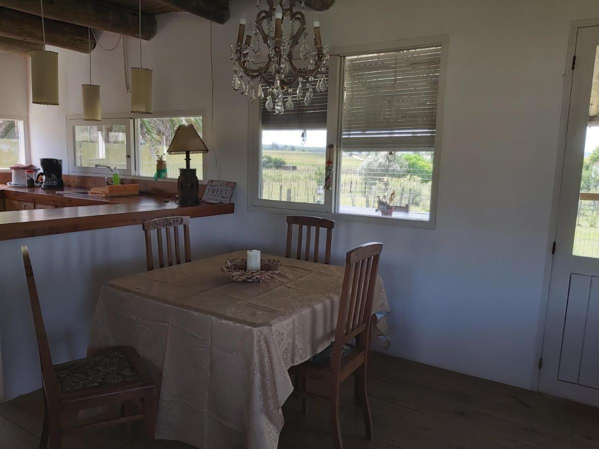 La Casita Villa Garzon ภายนอก รูปภาพ